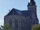 Woinville : l'église