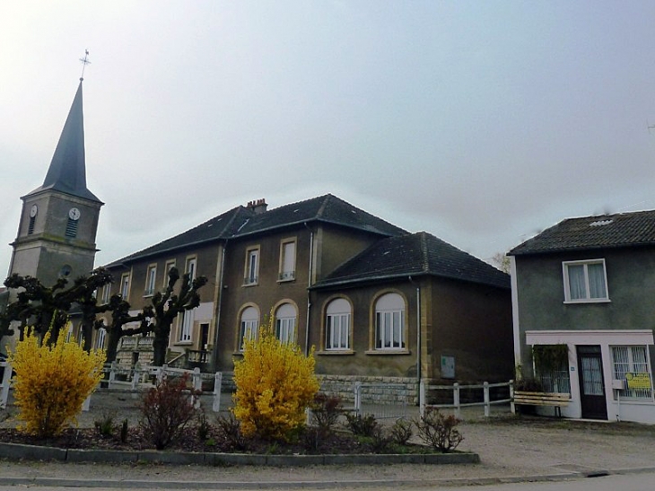 Photo à BuzyDarmont (55400) Buzy BuzyDarmont, 318769