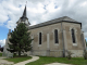 Photo suivante de Charny-sur-Meuse l'église