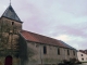 Photo suivante de Chauvency-Saint-Hubert l'église