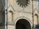 Photo précédente de Cierges-sous-Montfaucon l'entrée de l'église