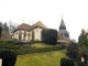 Photo suivante de Clermont-en-Argonne l'église