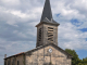 Photo suivante de Courcelles-en-Barrois l'église