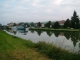 Photo suivante de Dieue-sur-Meuse Dieue.La halte fluviale