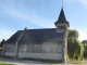 Photo suivante de Dompierre-aux-Bois l'église