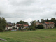vue sur le village