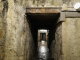 Photo suivante de Douaumont couloir dans le fort