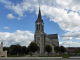 Photo précédente de Dugny-sur-Meuse l'église de la Vierge à l'enfant