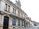 Photo suivante de Dun-sur-Meuse la mairie
