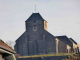 Photo précédente de Dun-sur-Meuse l'église de la citadelle