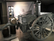 Photo suivante de Fleury-devant-Douaumont dans le musée : cuisine roulante
