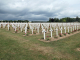 Photo précédente de Fleury-devant-Douaumont la nécropole devant l'ossuaire