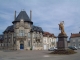 Mairie de Fresnes en Woevre (55)
