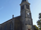 l'église de Gercourt