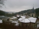 Photo suivante de Géry vue du village depuis les hauteurs