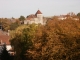 Photo suivante de Gondrecourt-le-Château la tour
