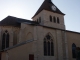 Photo précédente de Gondrecourt-le-Château autre vue de l'église