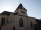 Photo suivante de Gondrecourt-le-Château autre vue de l'église