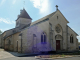 Photo suivante de Gondrecourt-le-Château l'église de la Nativité de la Vierge