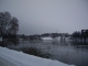 Photo suivante de Gondrecourt-le-Château Une belle neige pour noël