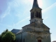 Photo suivante de Halles-sous-les-Côtes l'église
