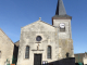 Photo suivante de Han-sur-Meuse l'église