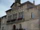 Photo suivante de Hannonville-sous-les-Côtes la mairie