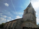 Photo suivante de Horville-en-Ornois l'église