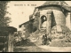 Ruines Eglise Guerre 14-18