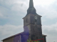 Landrecourt : l'église