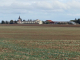 Photo suivante de Lanhères le village entouré de champs