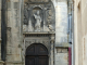 Photo suivante de Ligny-en-Barrois entrée de l'église Notre Dame des Vertus