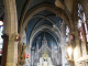 Photo précédente de Ligny-en-Barrois dans l'église Notre Dame des Vertus