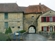Photo précédente de Lisle-en-Rigault l'entrée du château