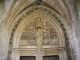 Photo précédente de Longeville-en-Barrois portail église