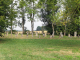 le cimetière du 16 ème siècle