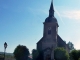 Photo précédente de Luzy-Saint-Martin l'église