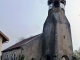 Photo suivante de Maucourt-sur-Orne l'église
