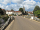 Photo suivante de Ménil-sur-Saulx entrée dans le village par le pont sur la Saulx