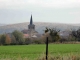 Photo suivante de Merles-sur-Loison vue sur le village