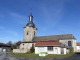 Photo précédente de Milly-sur-Bradon le village et son église