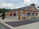 lavoir fontaine