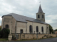 Photo suivante de Naives-en-Blois l'église