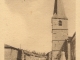 Photo suivante de Neuville-lès-Vaucouleurs L'église et le monument