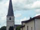 Photo précédente de Neuville-lès-Vaucouleurs dans le village