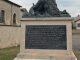 Photo précédente de Neuville-lès-Vaucouleurs monuments aux ânes victimes de la guerre 14-18