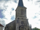 Photo précédente de Neuville-sur-Ornain l'église