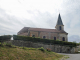 Photo suivante de Noyers-Auzécourt l'église de Noyers