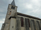Photo suivante de Pagny-sur-Meuse l'église