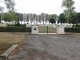 Photo suivante de Rembercourt-Sommaisne le cimetière militaire